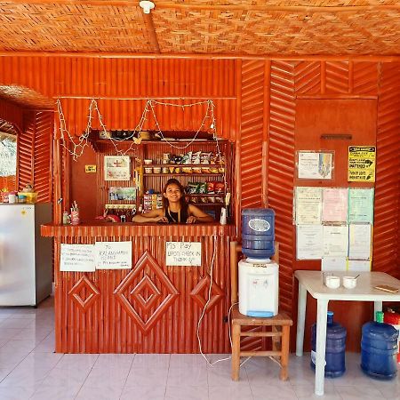 Pareja Tourist Inn Logon Exterior foto