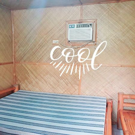 Pareja Tourist Inn Logon Exterior foto