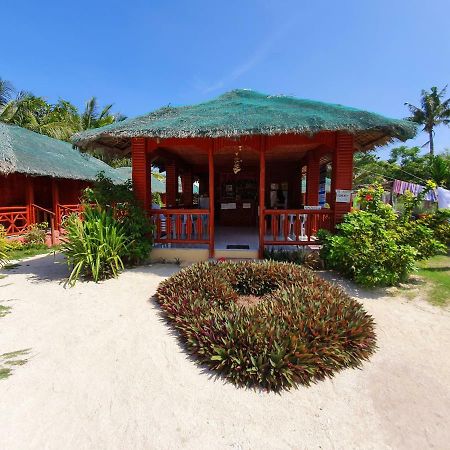 Pareja Tourist Inn Logon Exterior foto