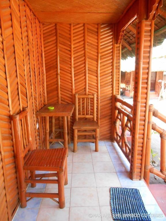 Pareja Tourist Inn Logon Exterior foto