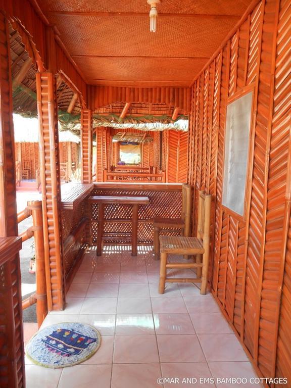 Pareja Tourist Inn Logon Exterior foto