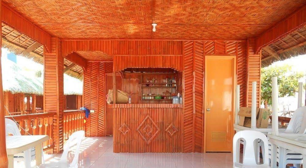 Pareja Tourist Inn Logon Exterior foto