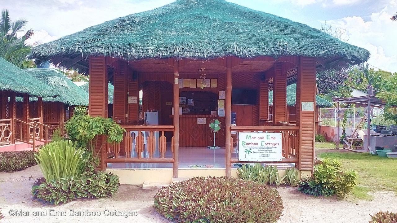 Pareja Tourist Inn Logon Exterior foto