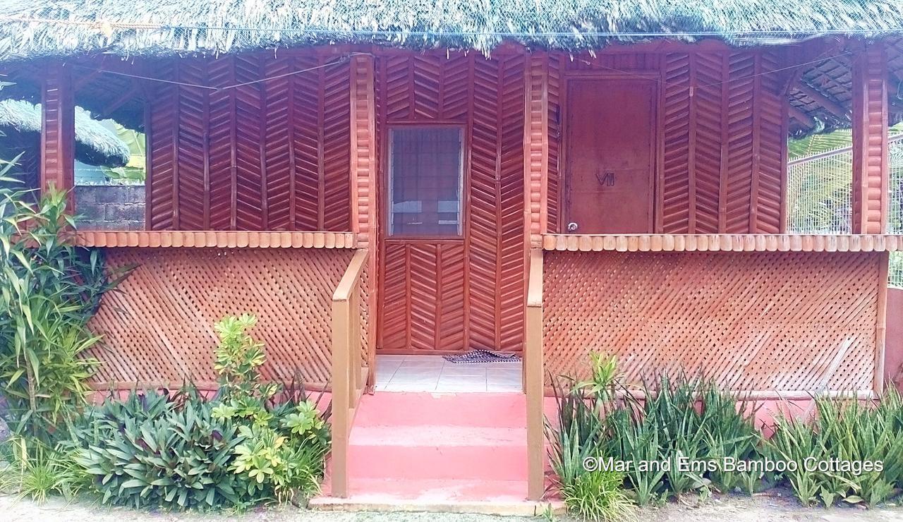 Pareja Tourist Inn Logon Exterior foto