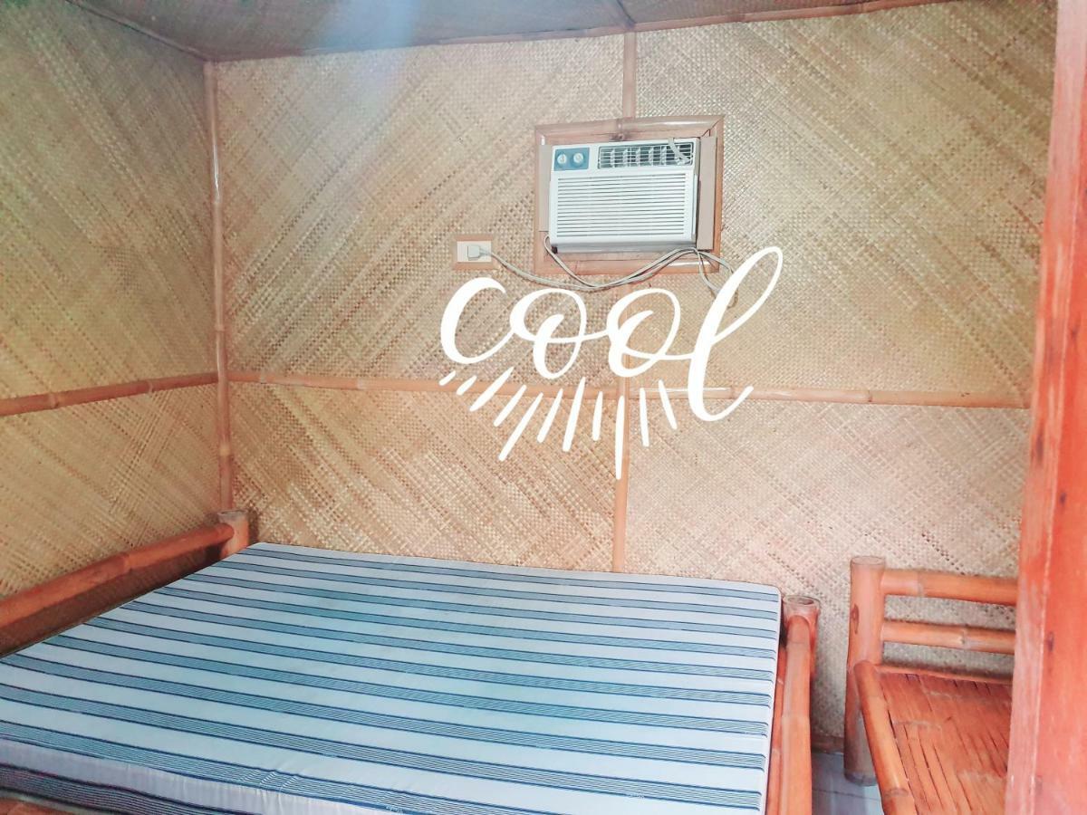 Pareja Tourist Inn Logon Exterior foto