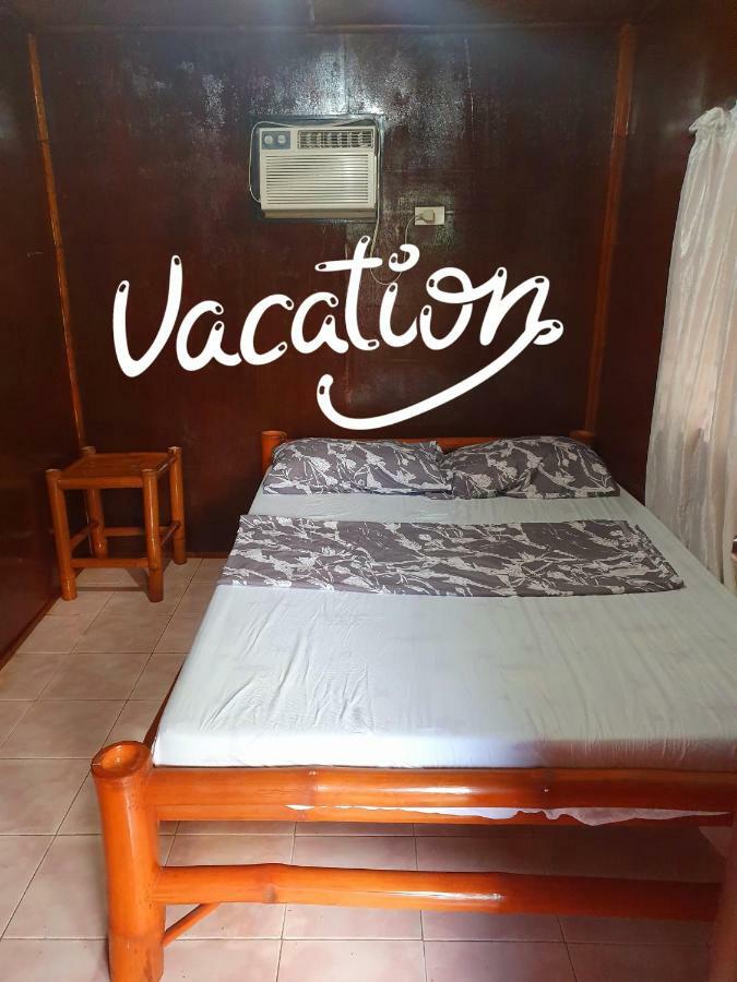 Pareja Tourist Inn Logon Exterior foto